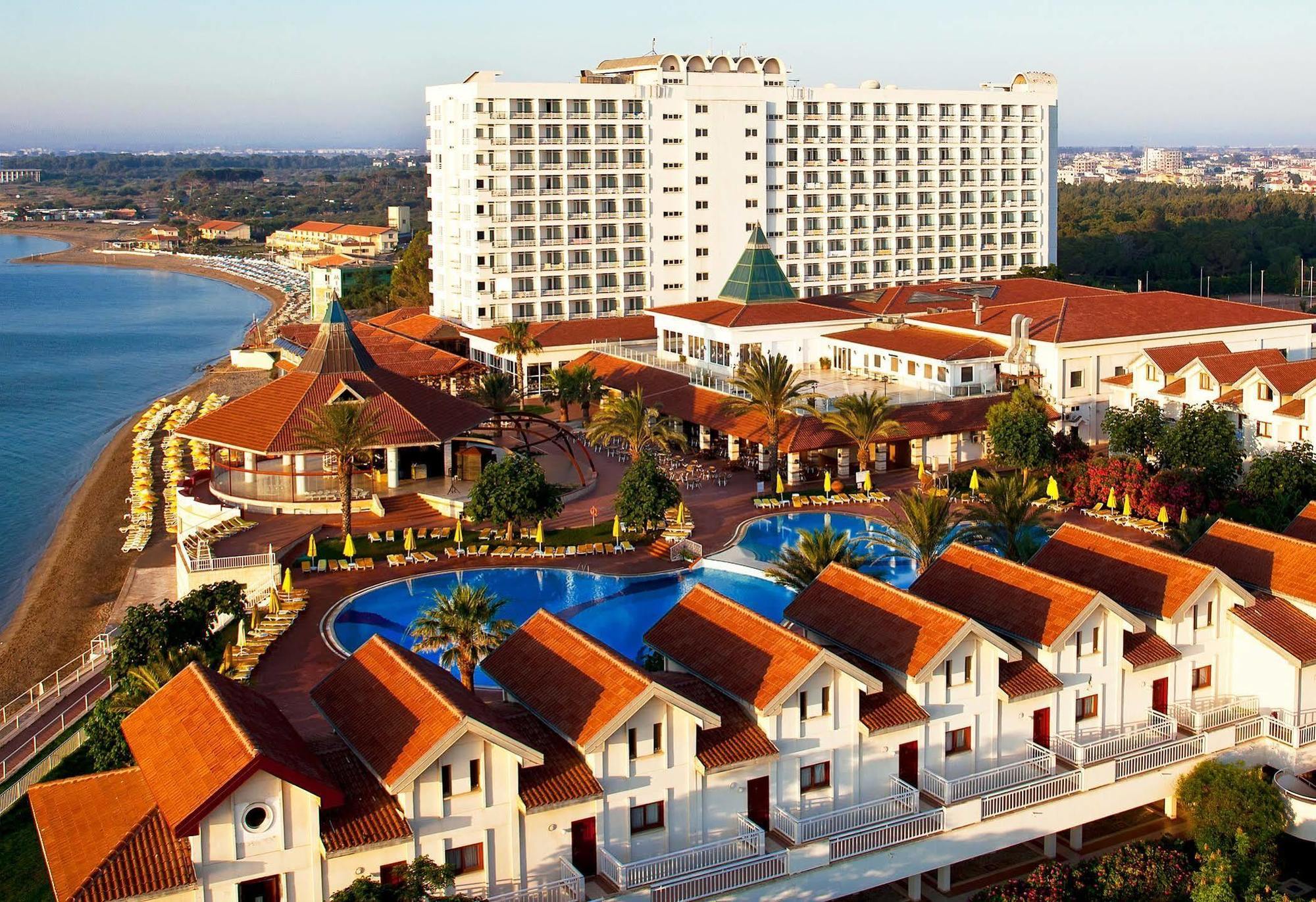 Salamis Bay Conti 5* Agios Sergios