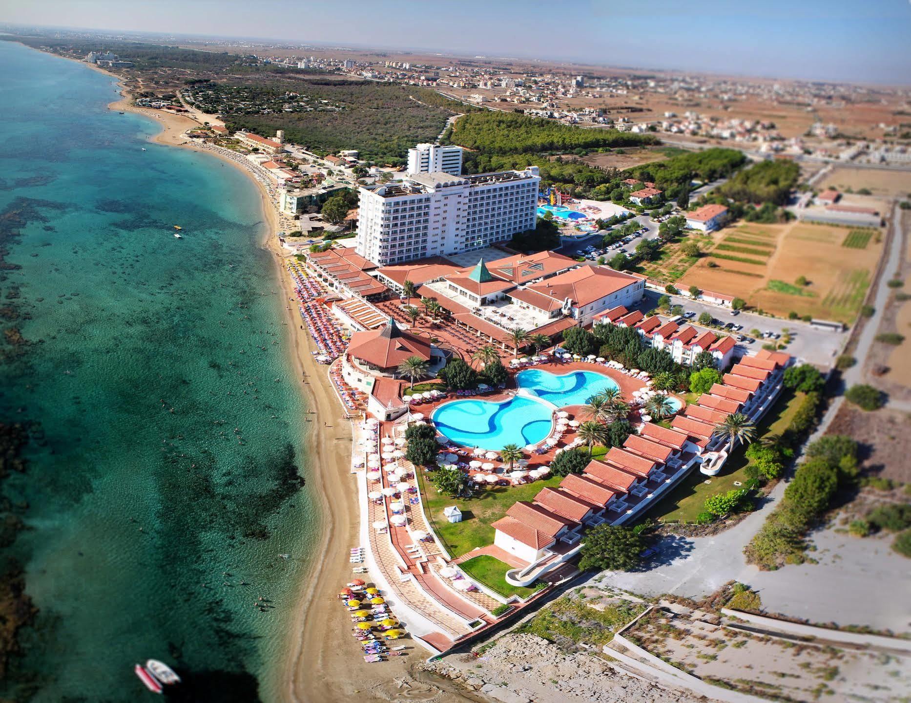 Salamis Bay Conti Hotel