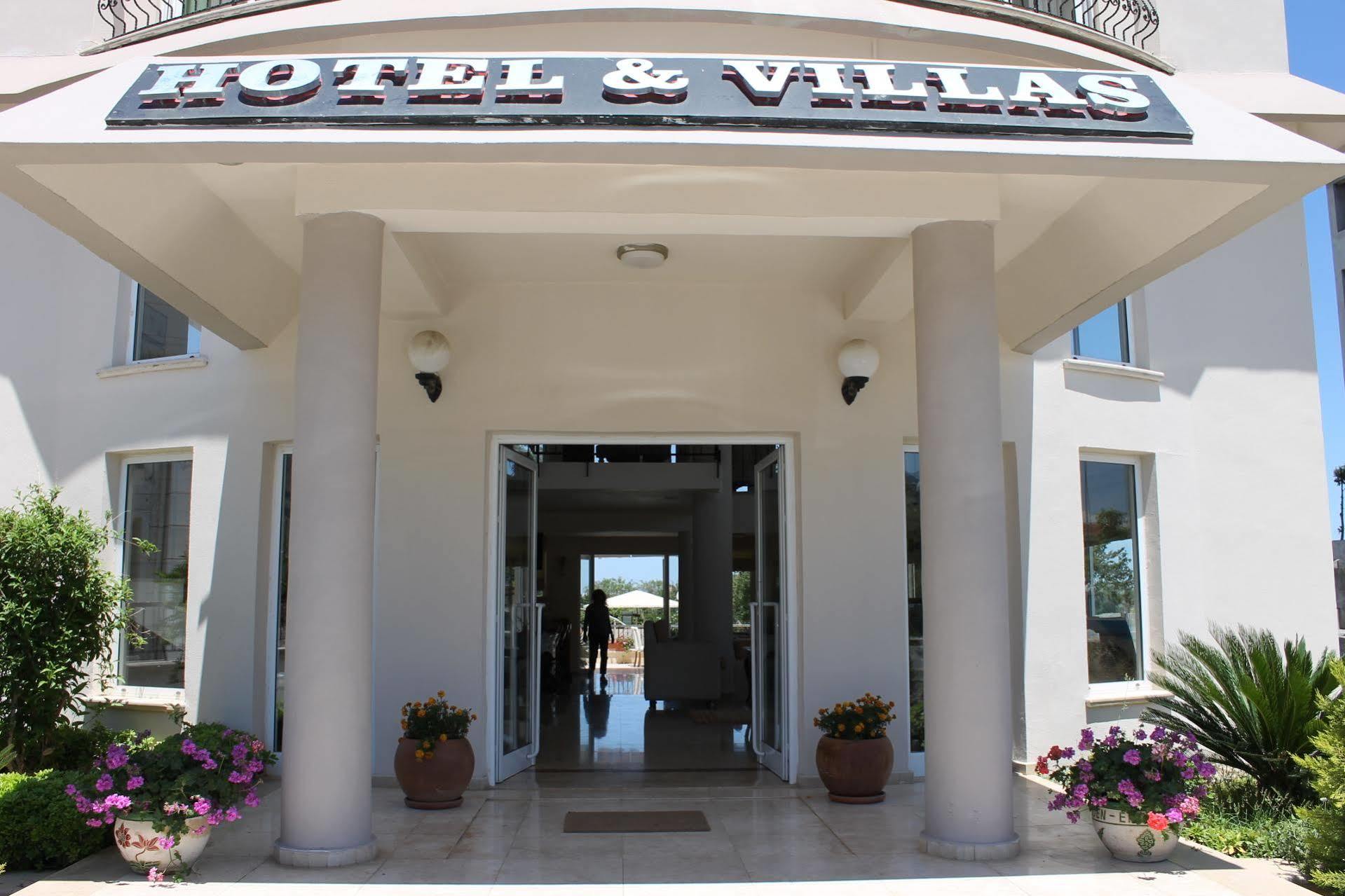 The & Hotel Agios Georgios (Kyrenia)