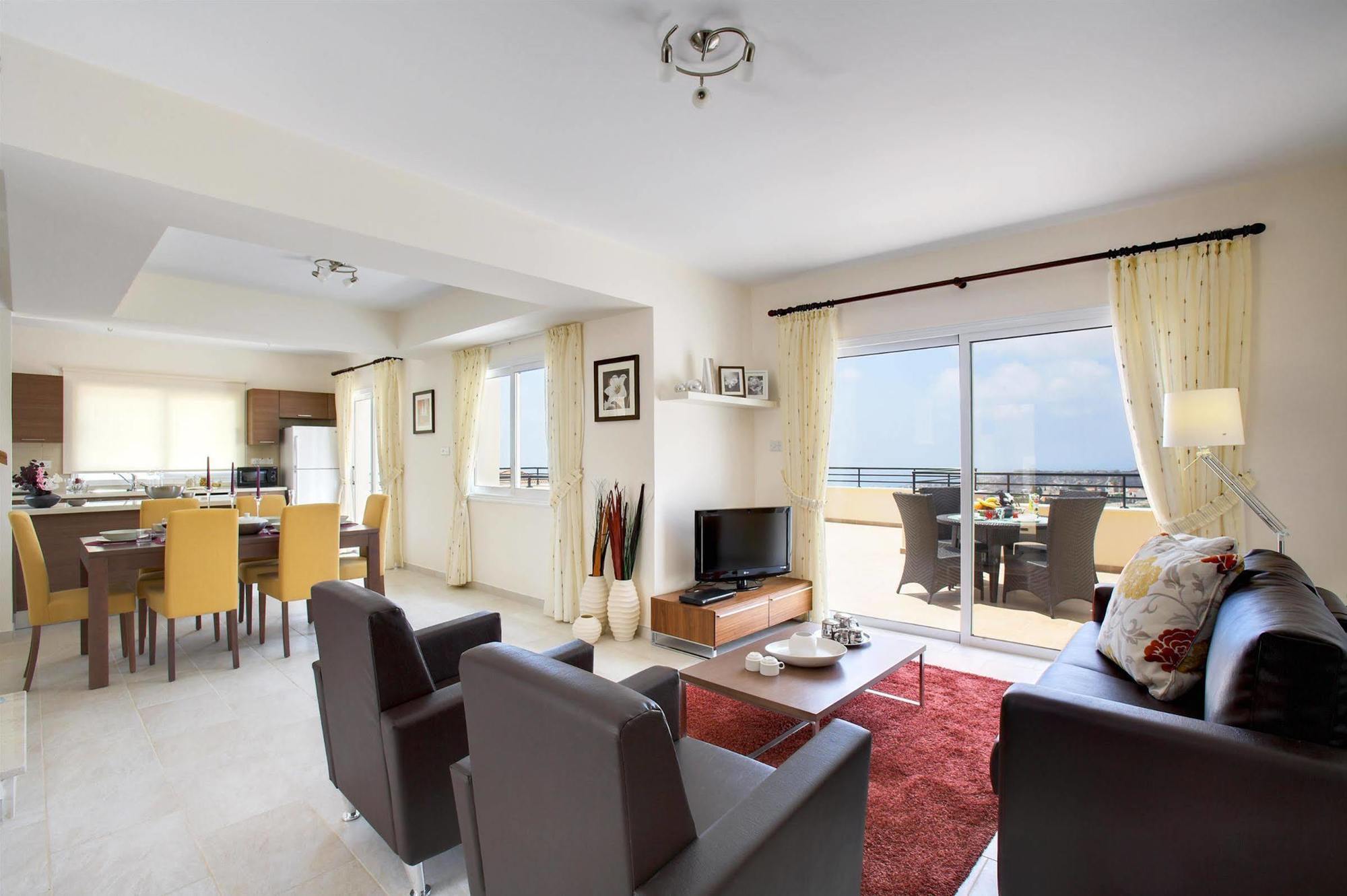 Club Coral View Aparthotel