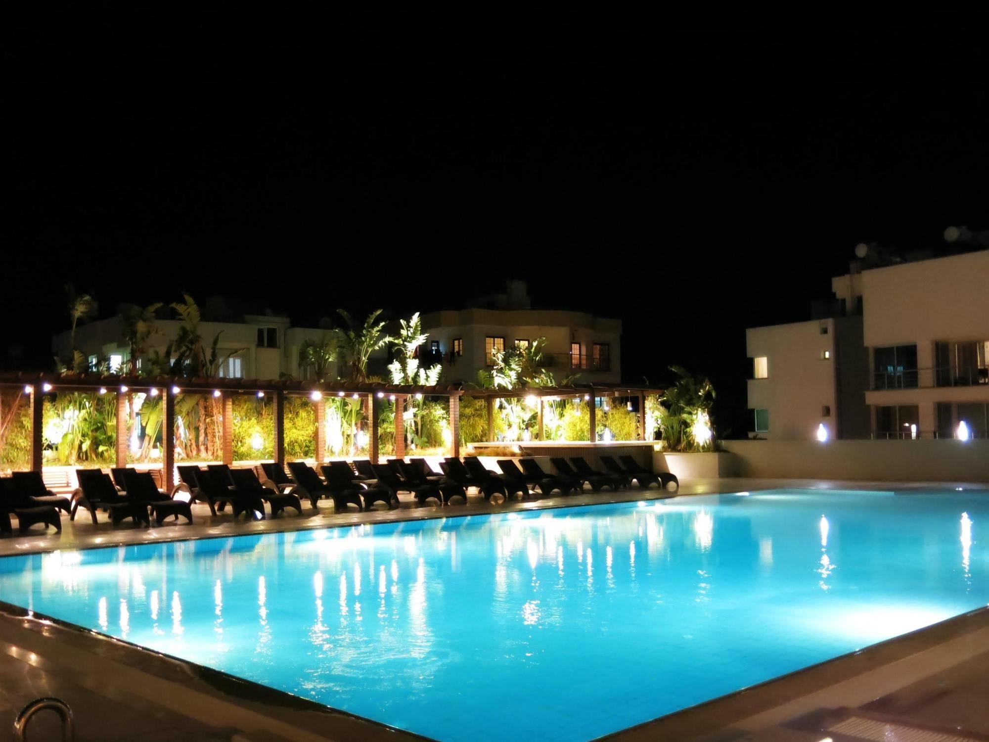Grand Pasha & Kyrenia Girne