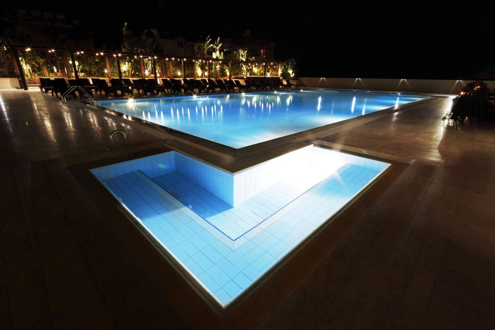 Hotel Grand Pasha & Kyrenia