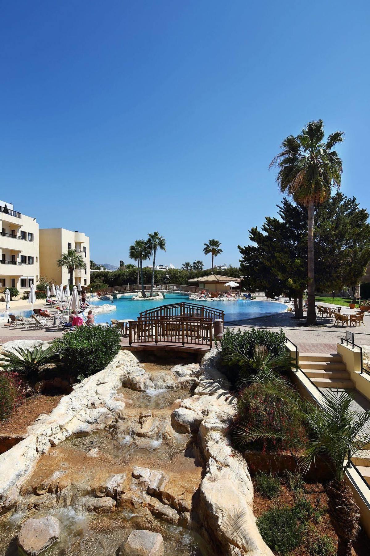 Panareti Resort