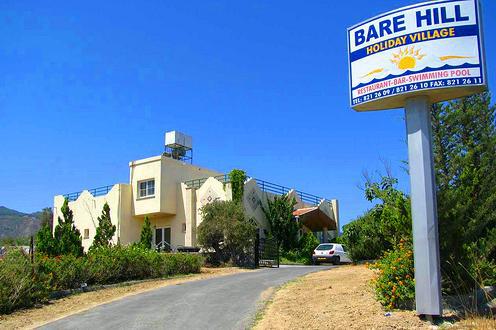 Bare Hill Village 2* Elea
