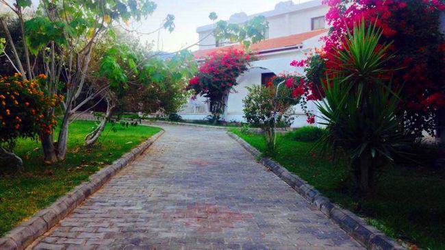 Bare Hill Village Hotel