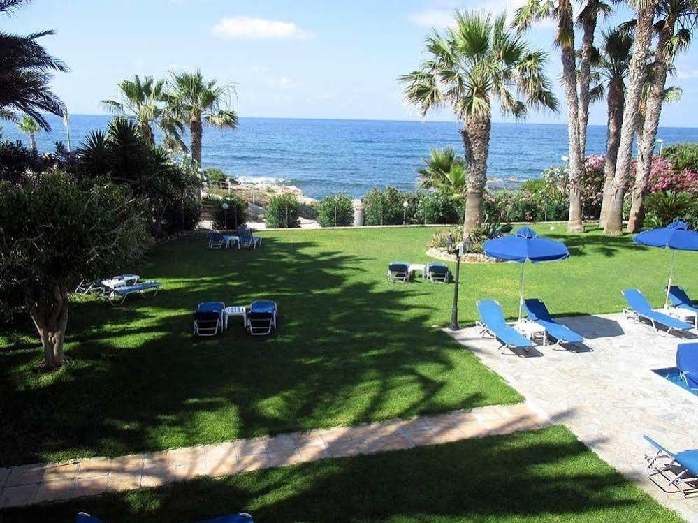 Aparthotel Rododafni