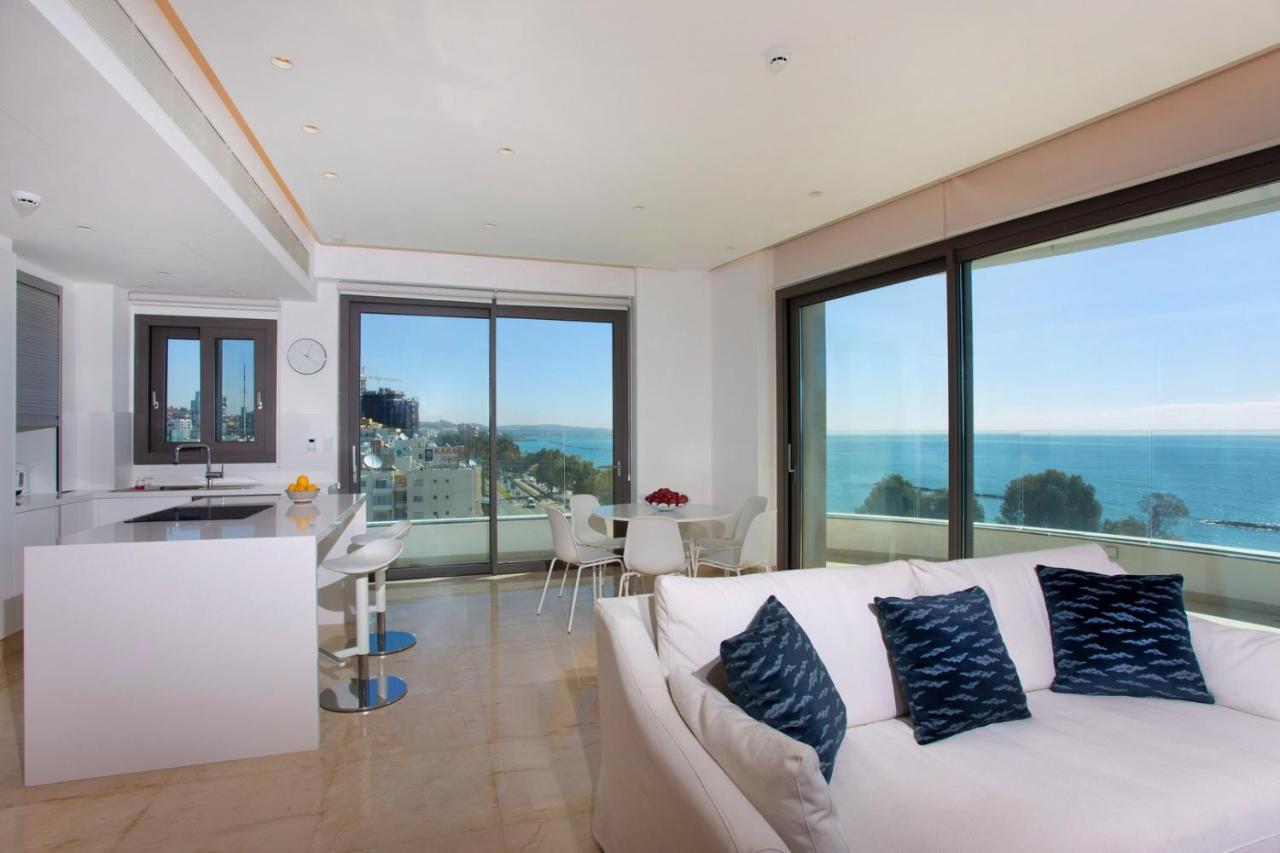 The Arc Ship Exclusive Apartment *