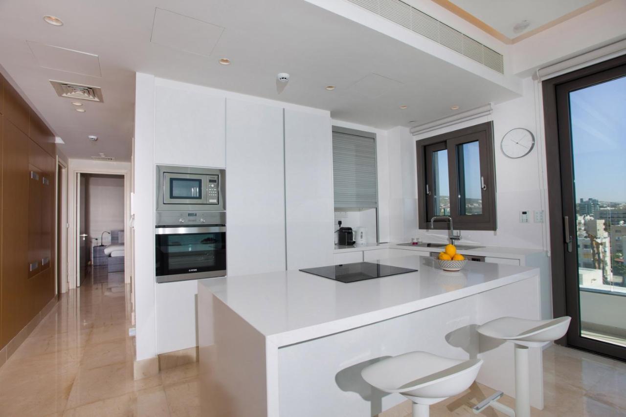 Apartment The Arc Ship Exclusive