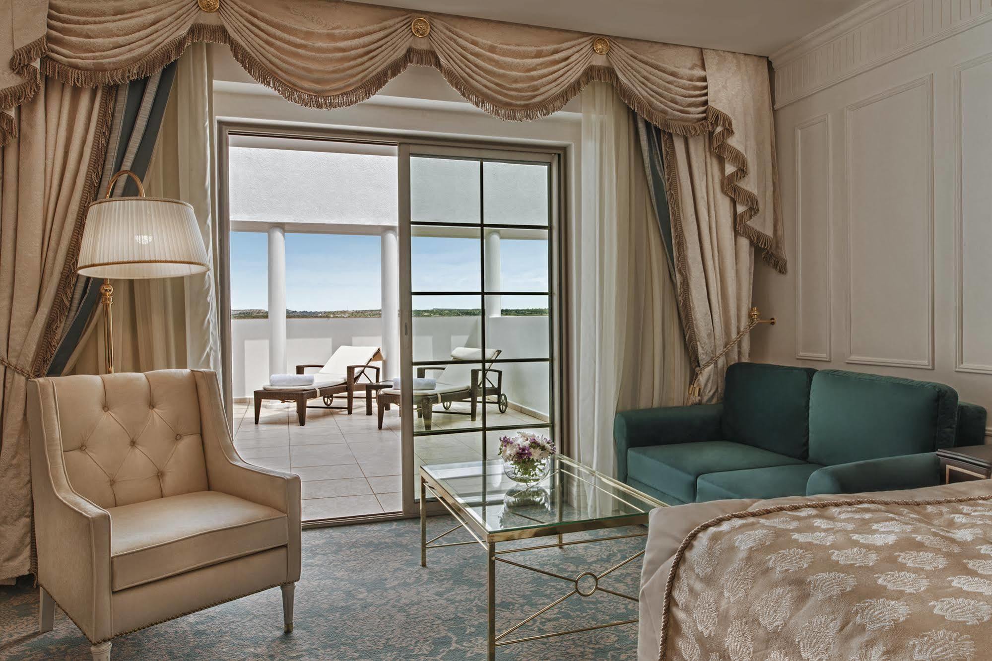 Kaya Artemis & Casino 5* Famagusta (Northern Cyprus)