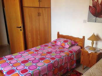 Heights Apartment