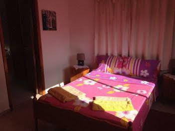 Heights Apartment *