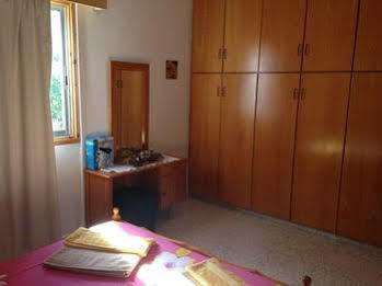 Heights Apartment Pissouri