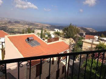 Heights Pissouri