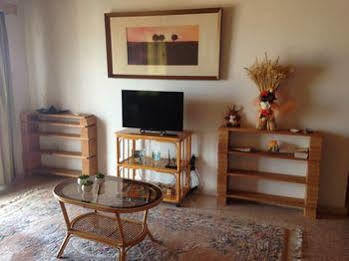 Heights Apartment Pissouri