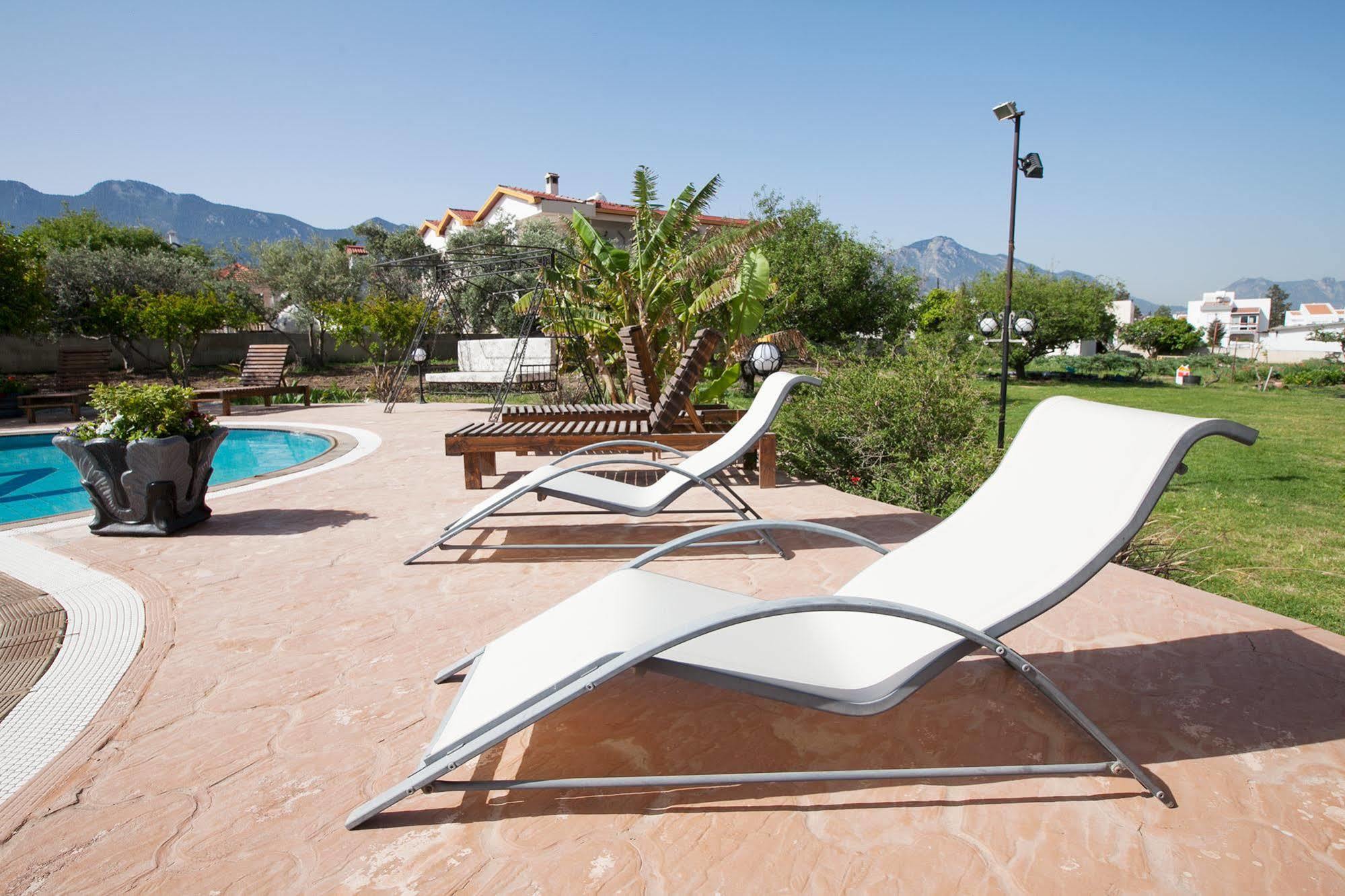 Meryem's Hotel 3*