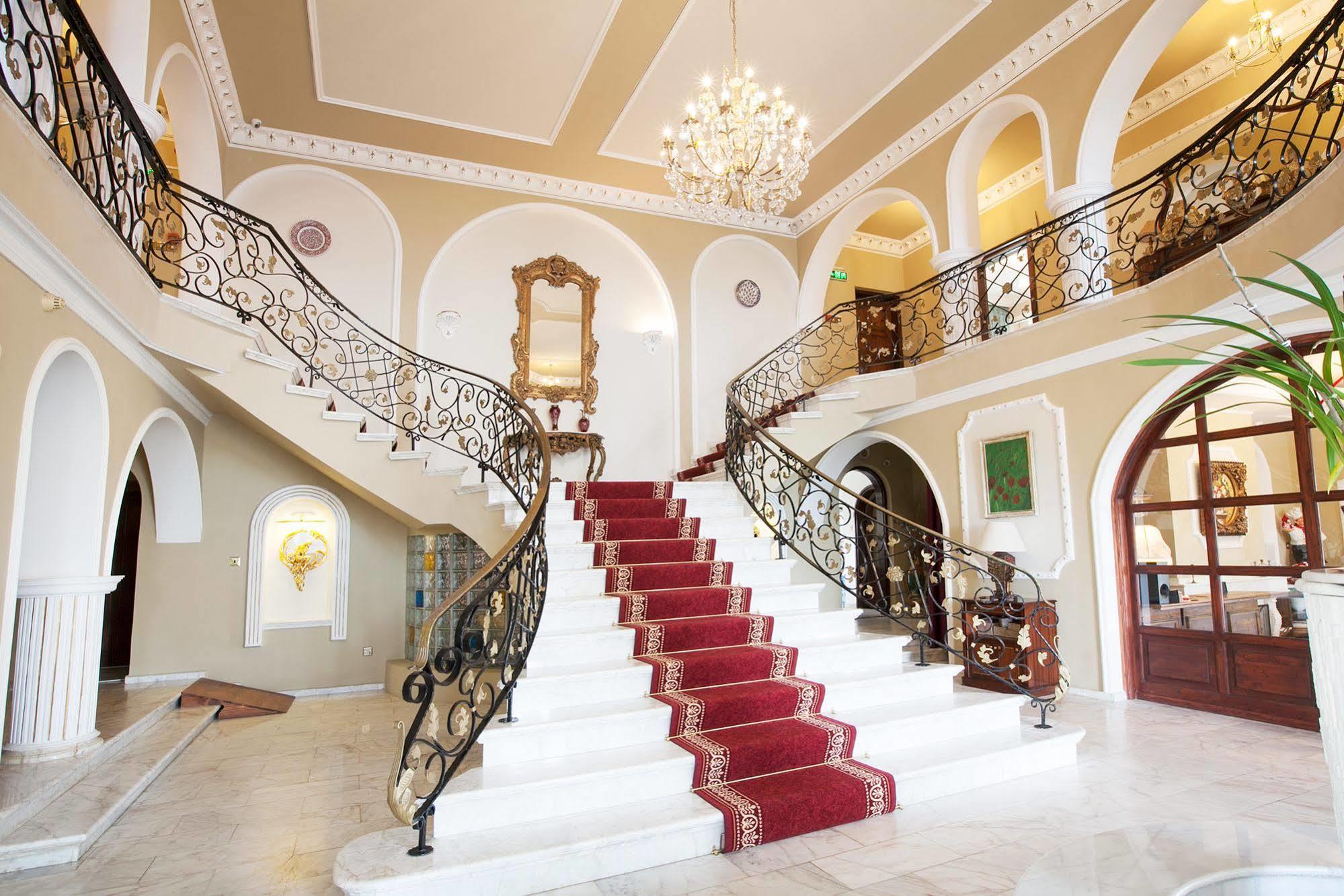 Hotel Meryem's 3*