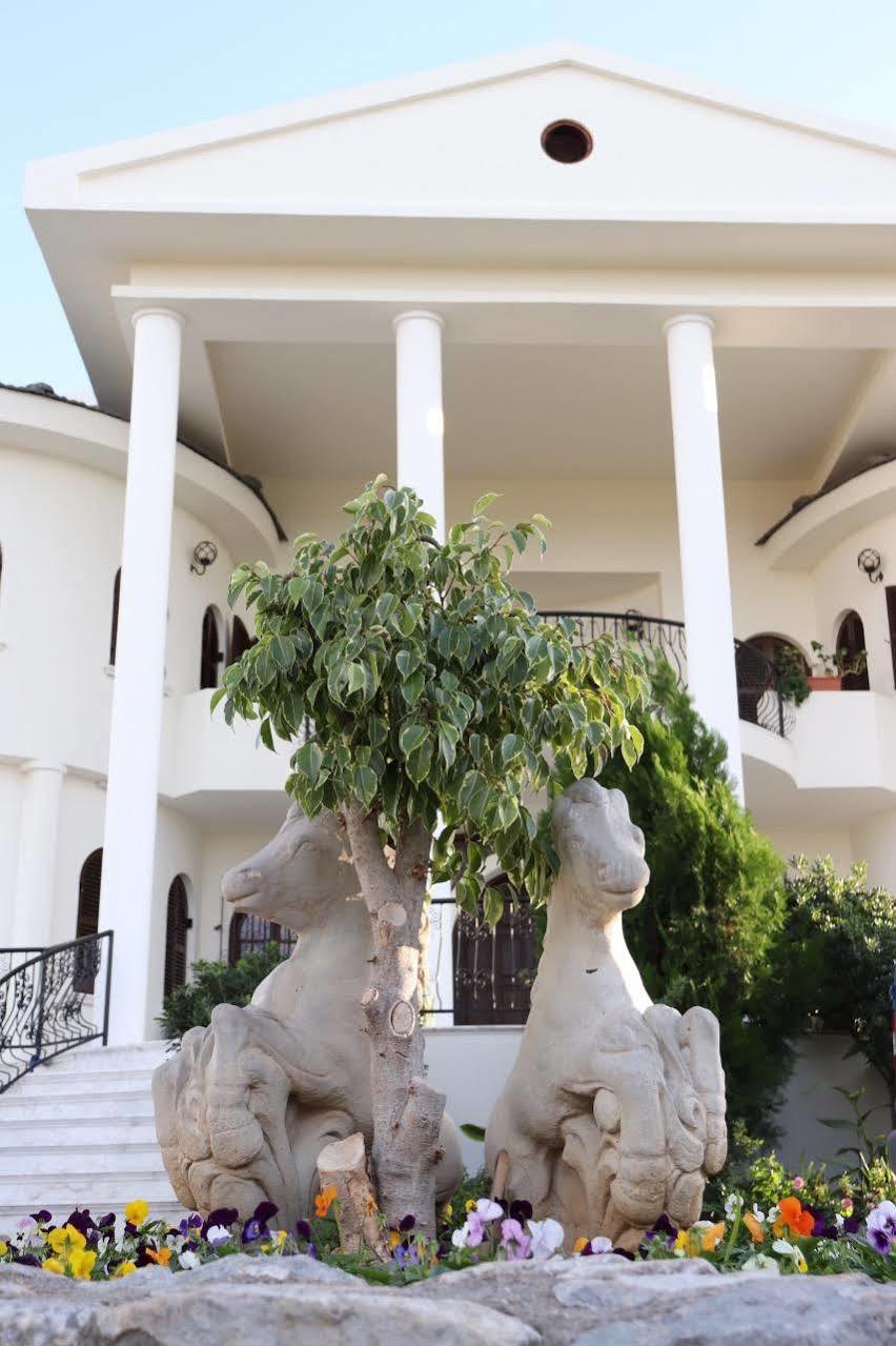 Meryem's Hotel