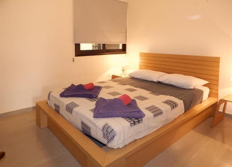 Apartment Kyklades