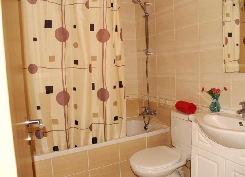 Kyklades Apartment Paralimni