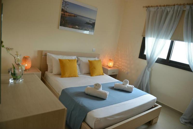 Apartment Kyklades *