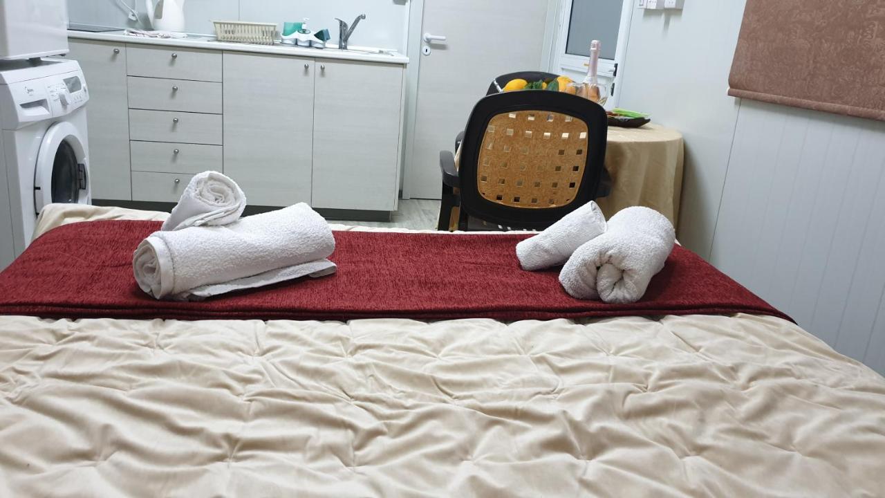 Aparthotel Astrofegia Near The Sea 3*
