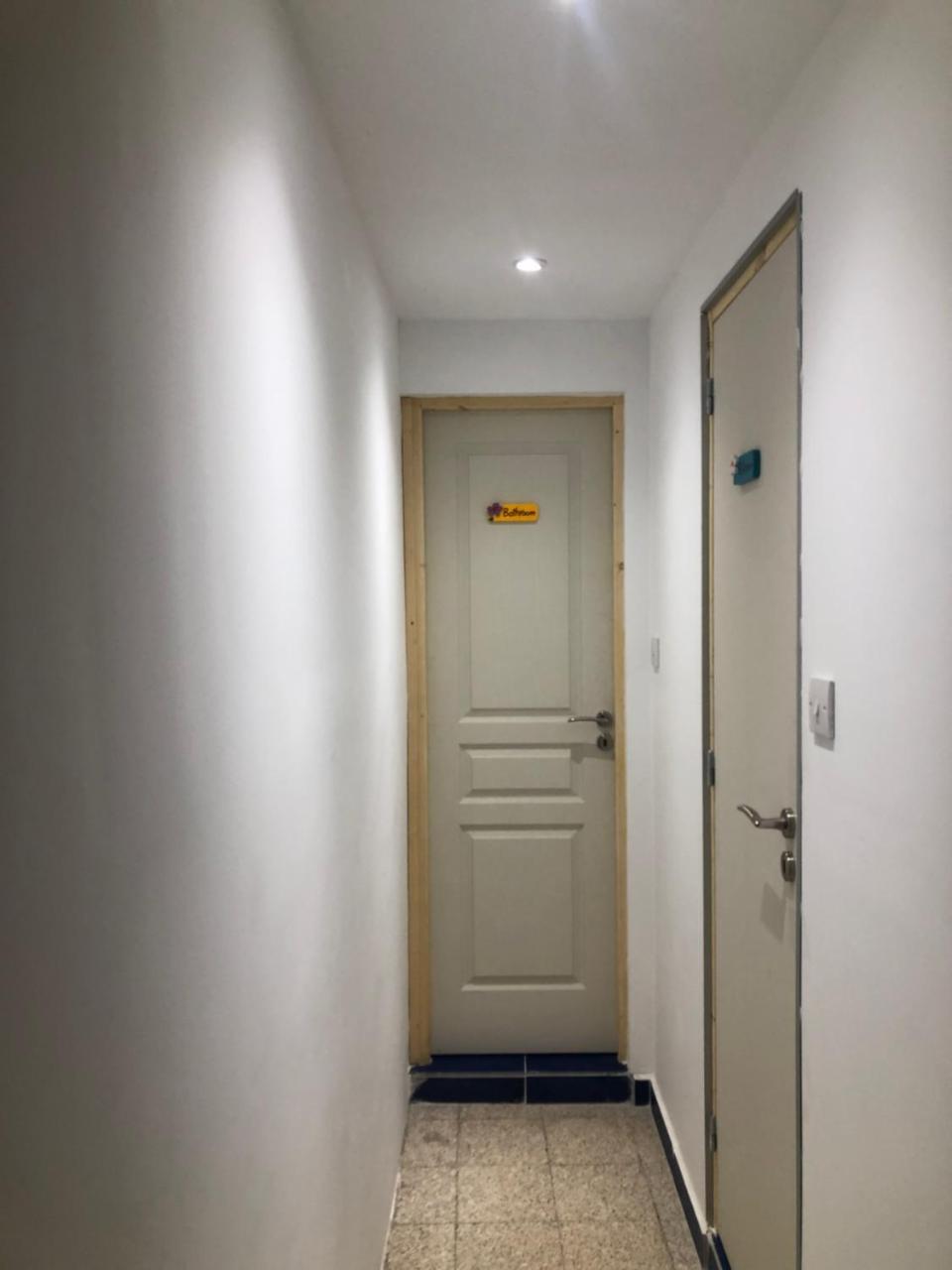 Lima Sol House Hostel