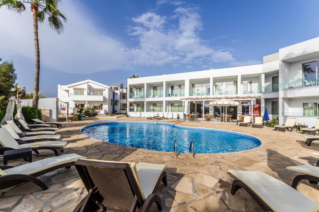 Bellini Agia Napa