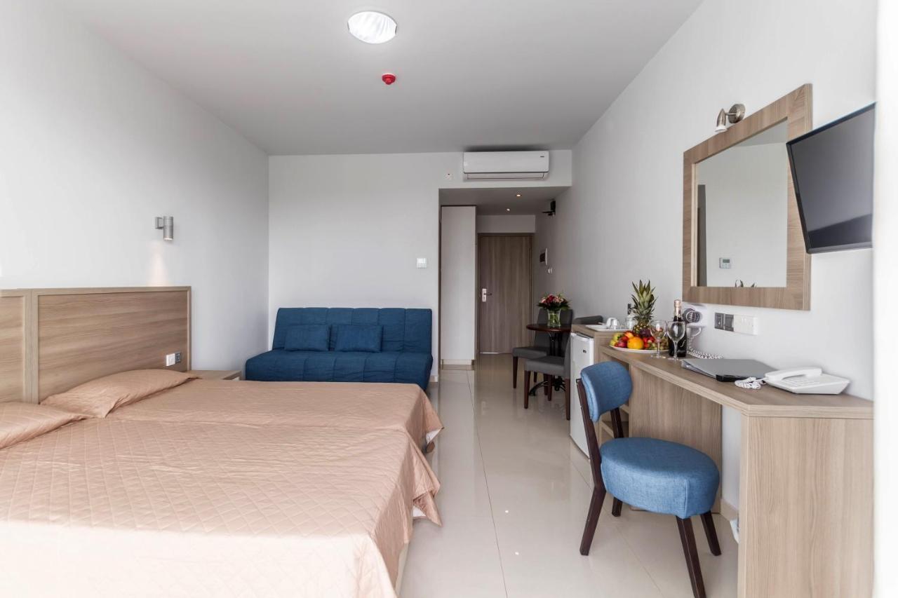 Bellini Aparthotel