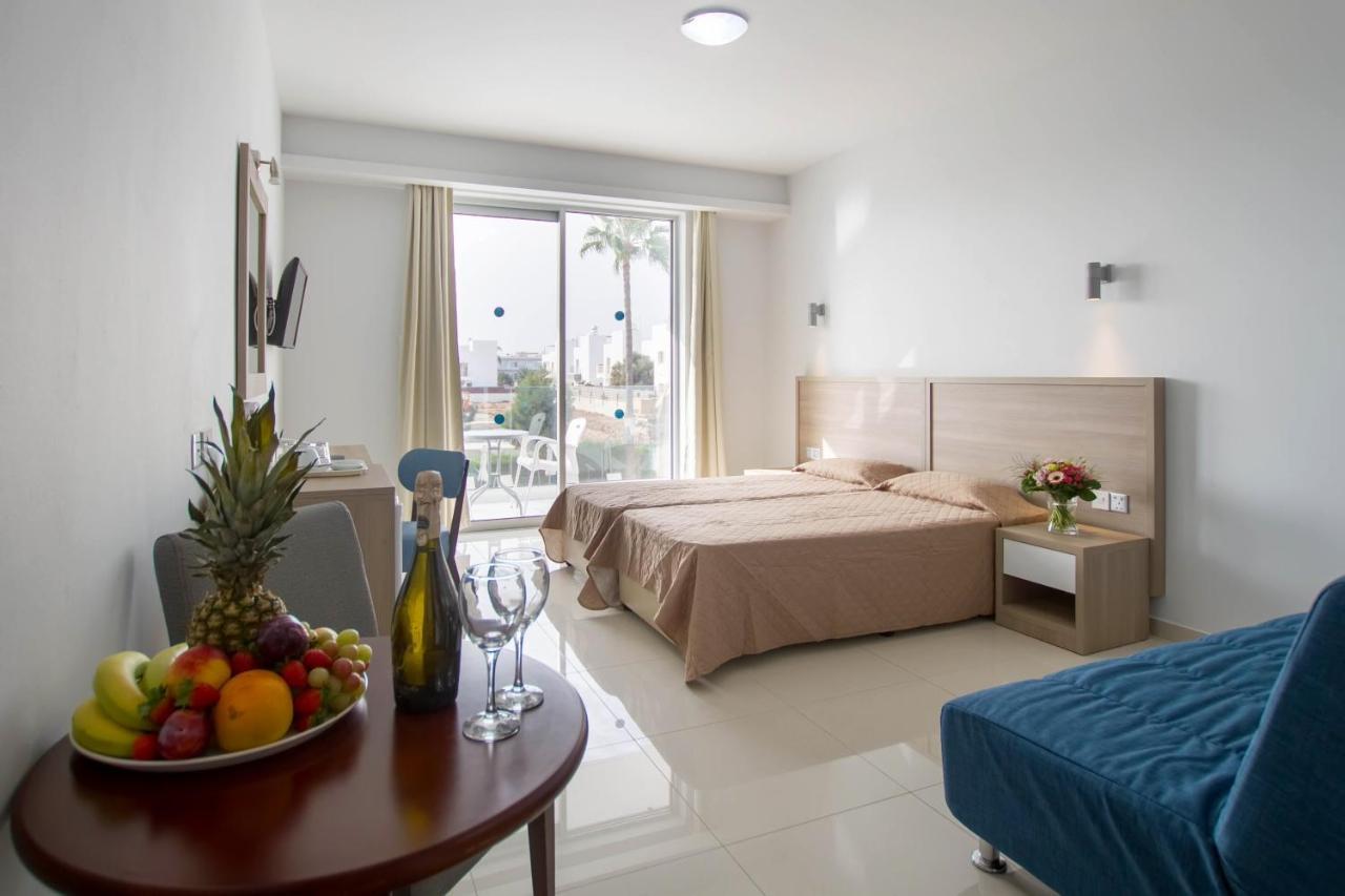 Bellini 3* Agia Napa