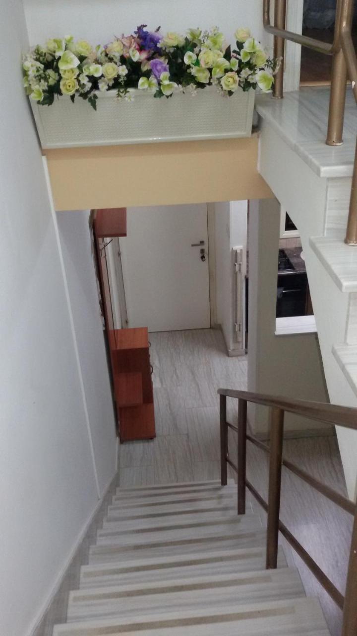 Pirgos House Vakantiehuis *