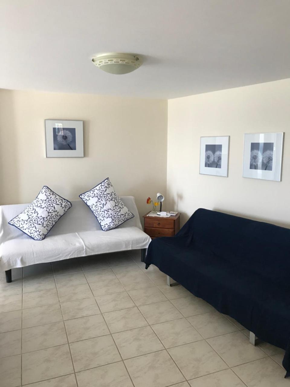 Apartamento Mourayio *