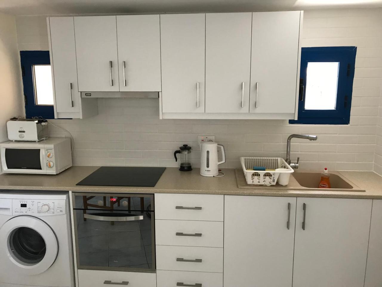 Apartamento Mourayio
