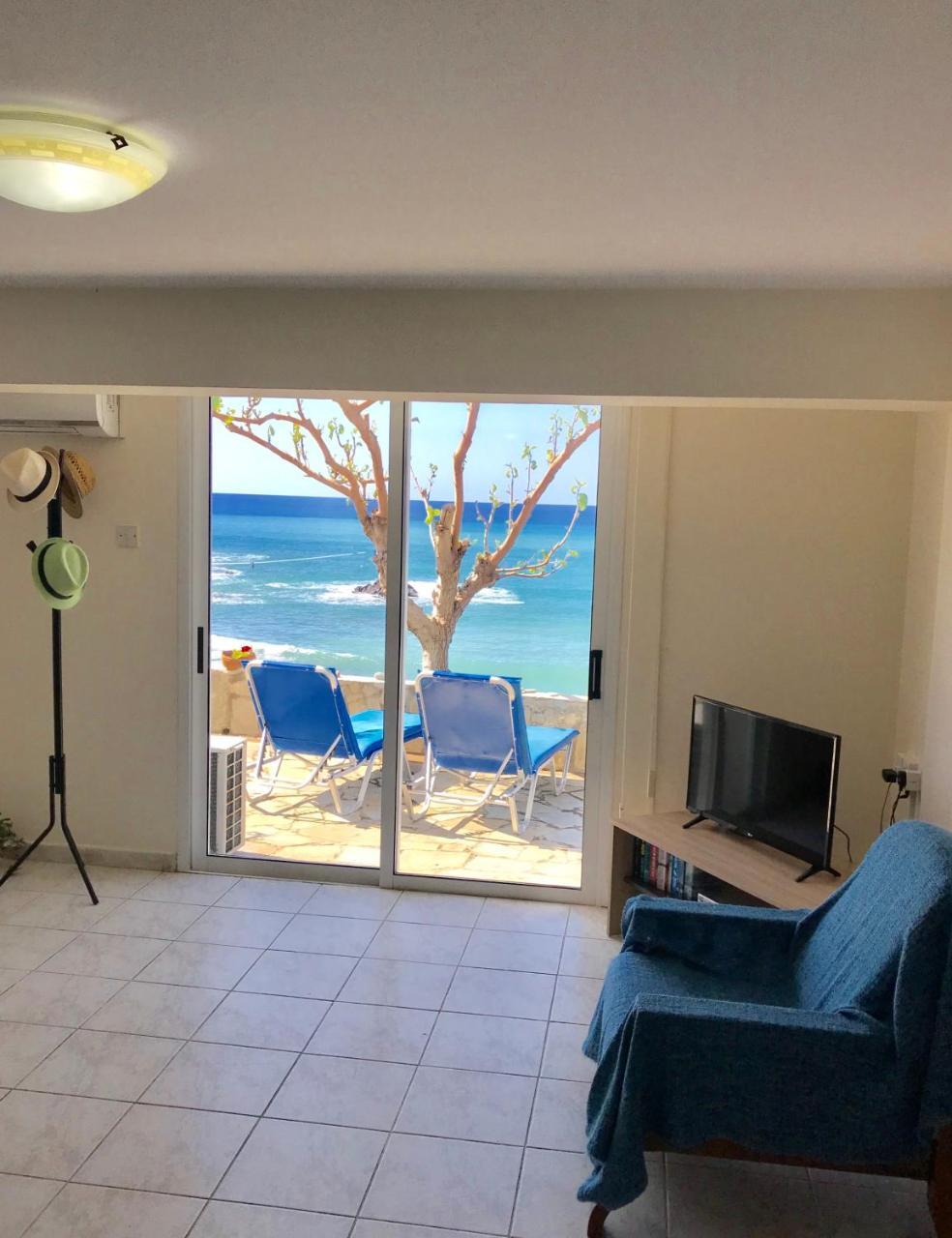 Mourayio Apartamento