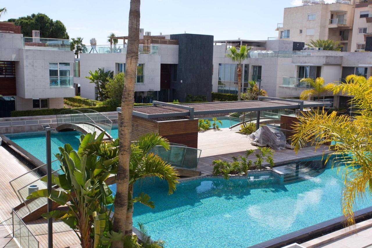 Apartment Opera Exclusive Apts By Trulycyprus *