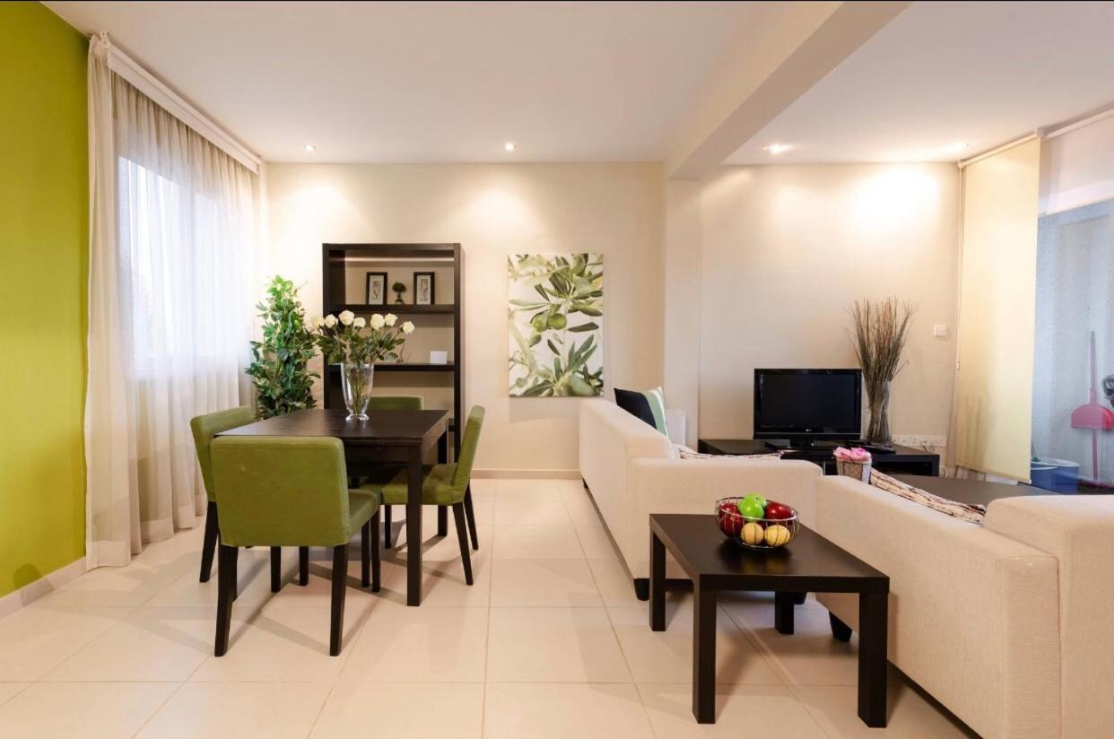 Pegasus Beach Apartment *