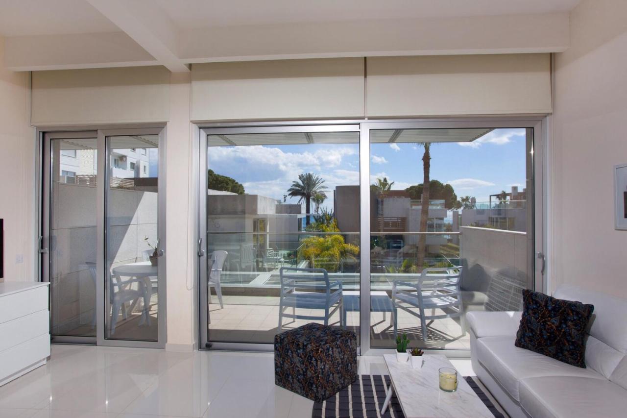 Apartment Opera Exclusive Apts By Trulycyprus *
