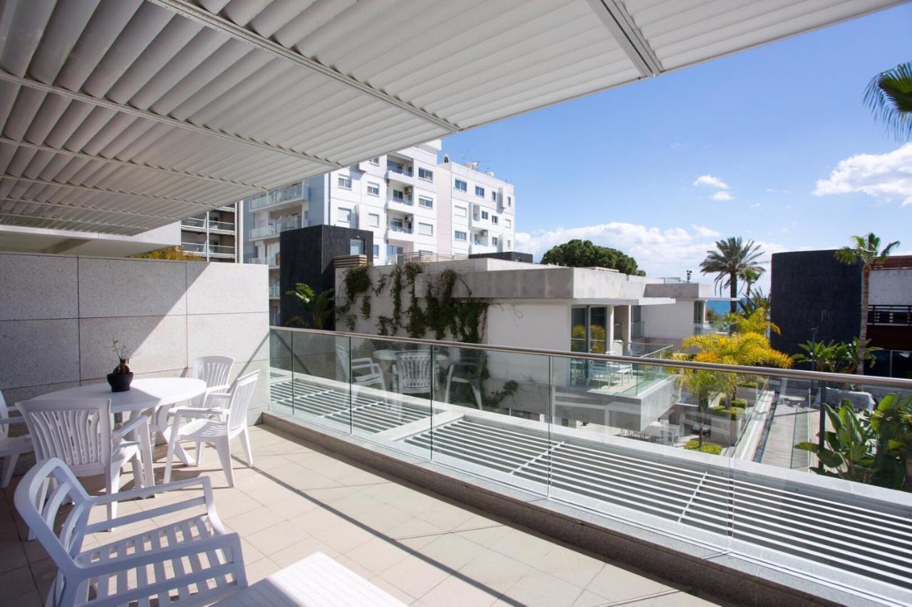 Opera Exclusive Apts By Trulycyprus * Limassol