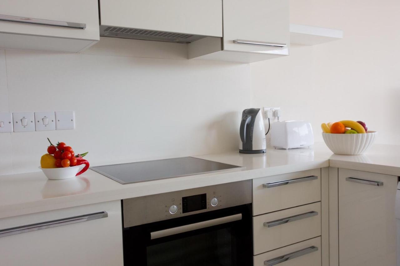 Apartment Opera Exclusive Apts By Trulycyprus *