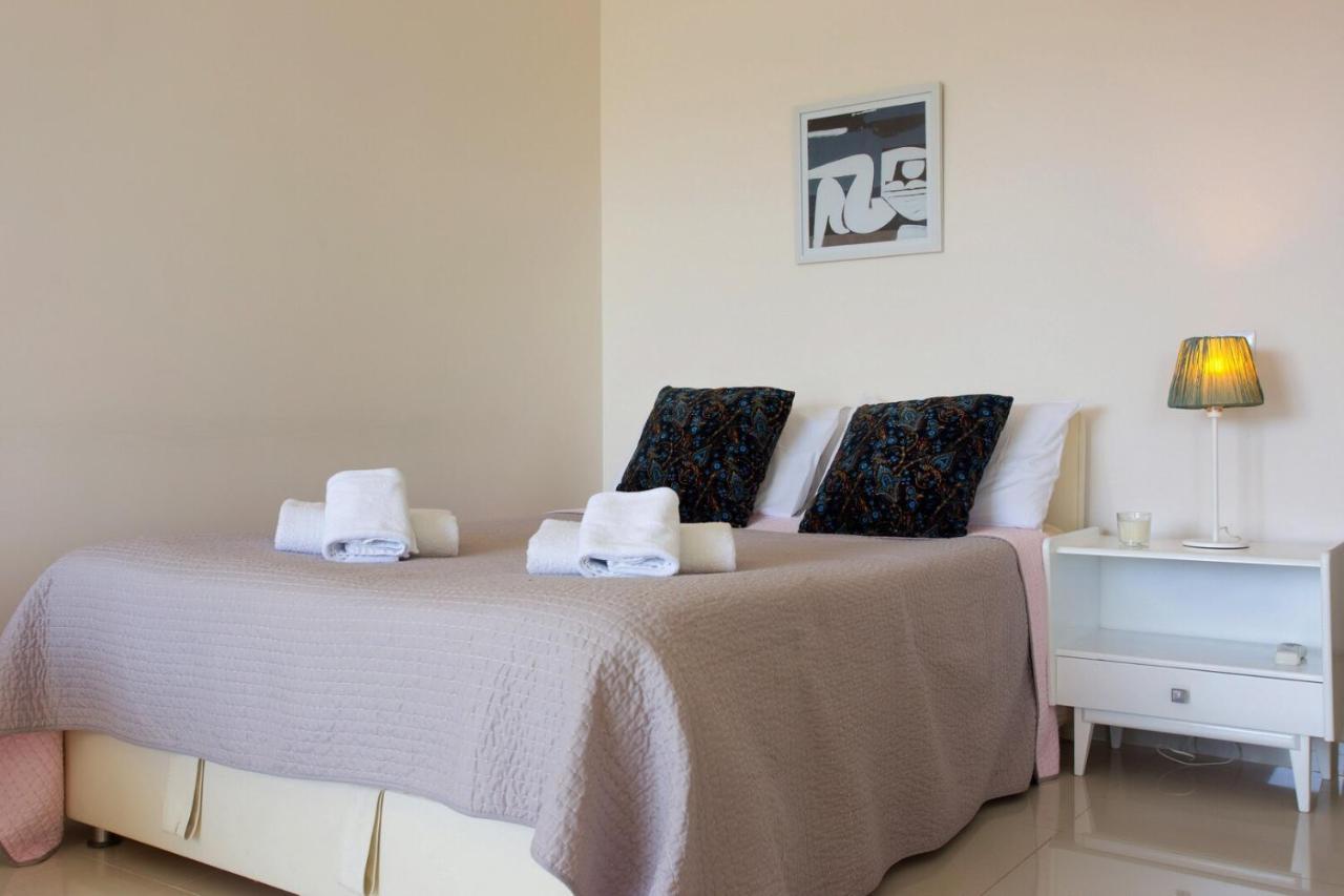 Opera Exclusive Apts By Trulycyprus * Limassol