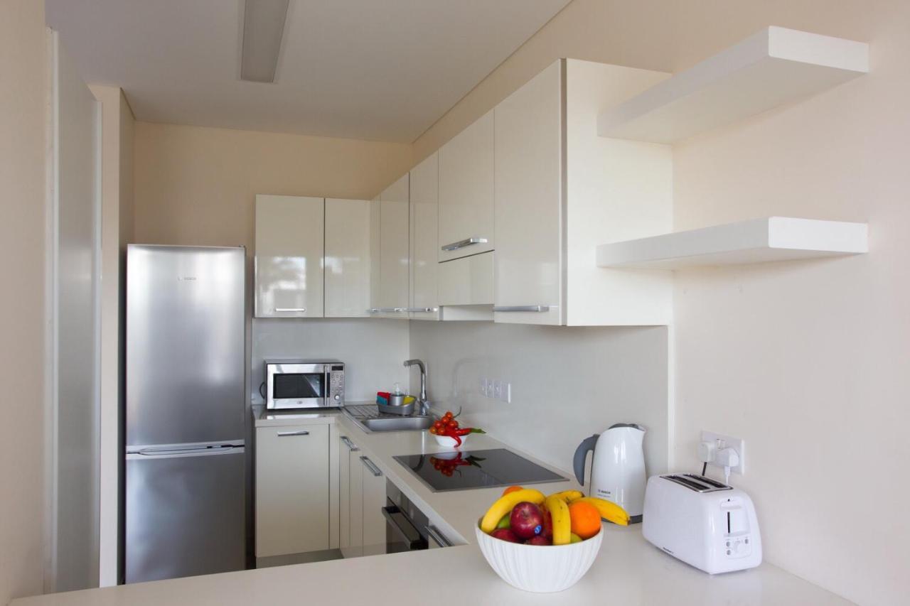 Opera Exclusive Apts By Trulycyprus Limassol