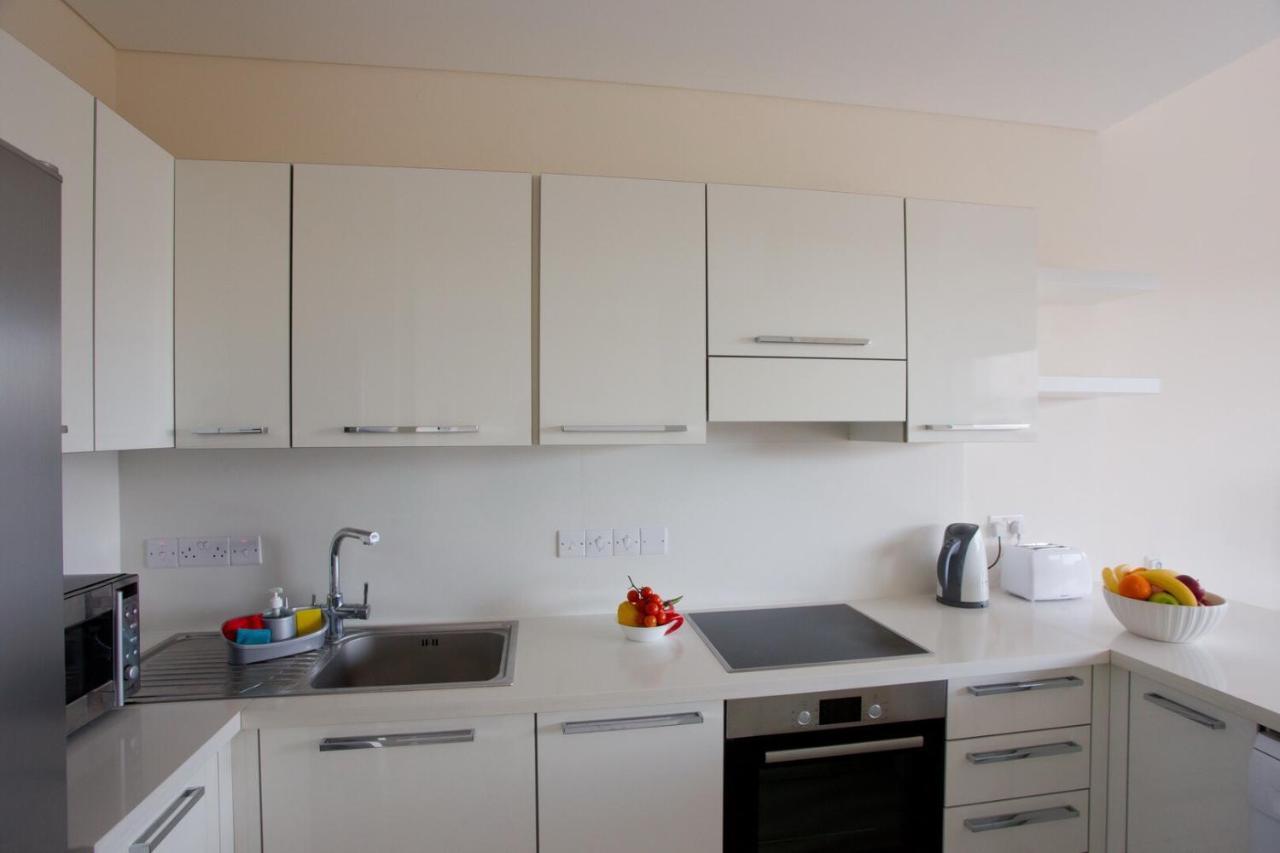 Opera Exclusive Apts By Trulycyprus Limassol