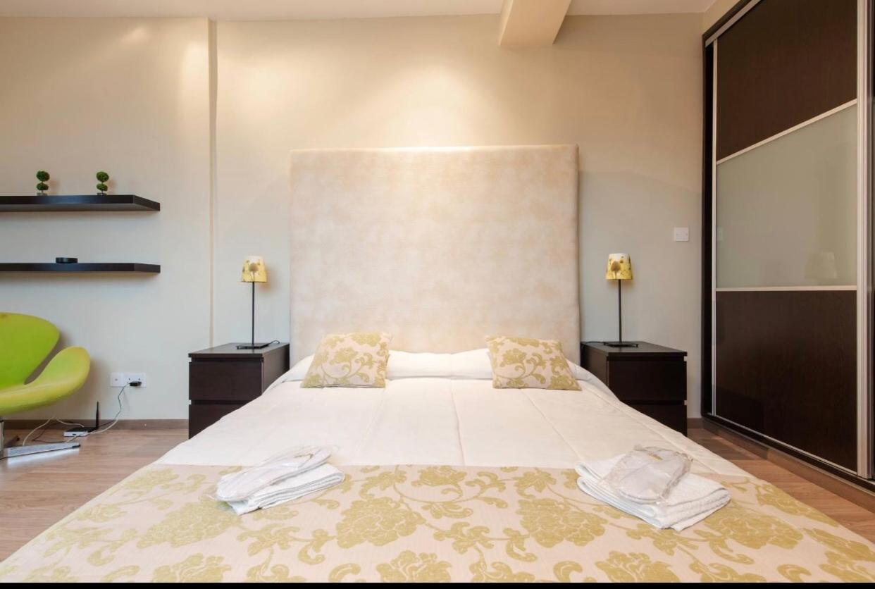 Apartment Pegasus Beach