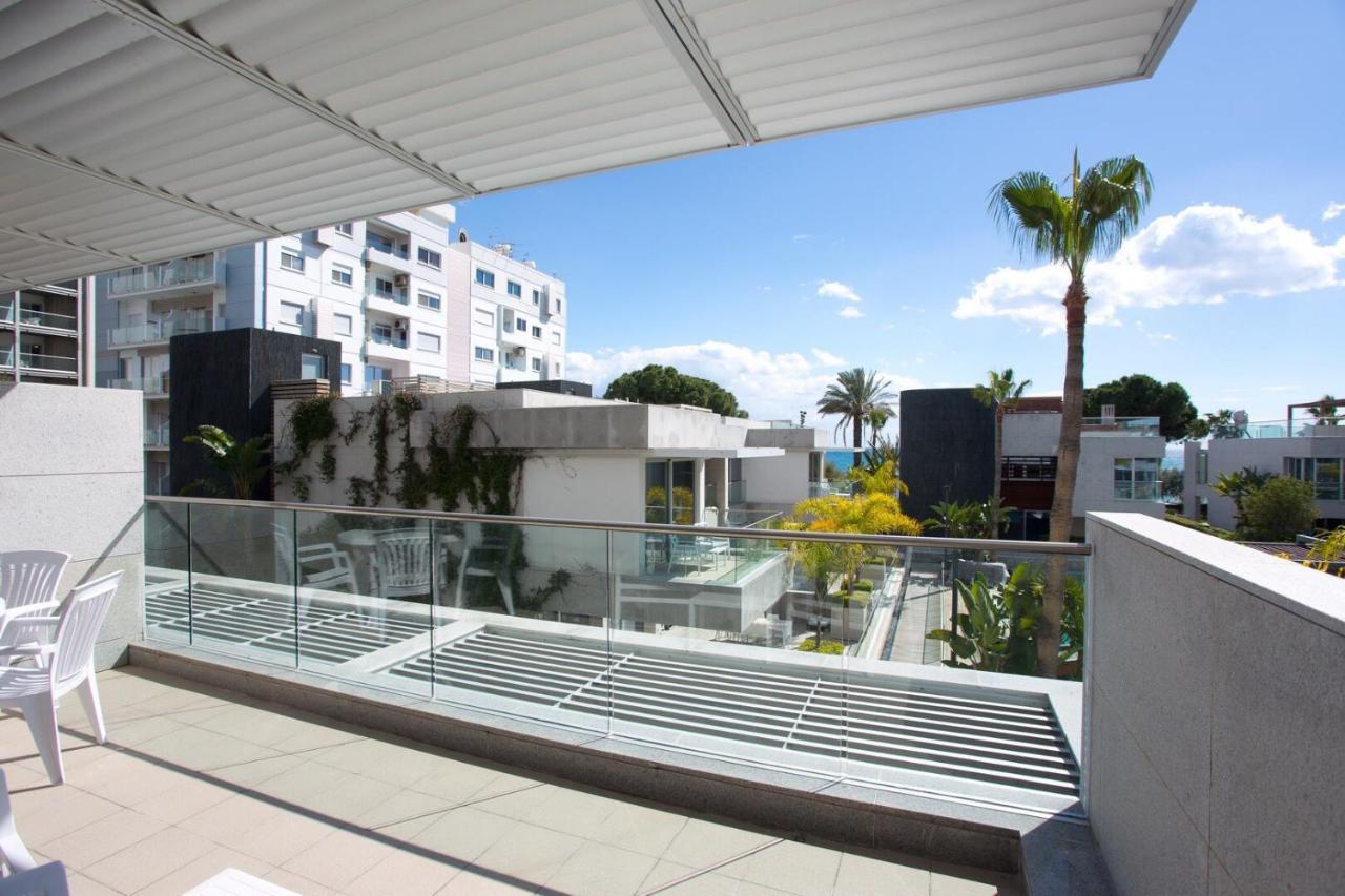 Apartment Opera Exclusive Apts By Trulycyprus Limassol