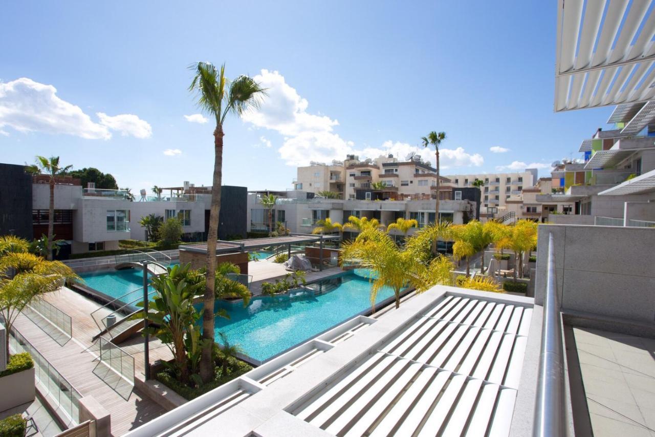 Apartment Opera Exclusive Apts By Trulycyprus