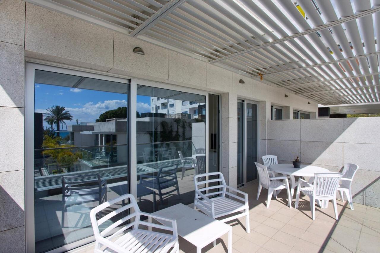 Opera Exclusive Apts By Trulycyprus Apartment Limassol