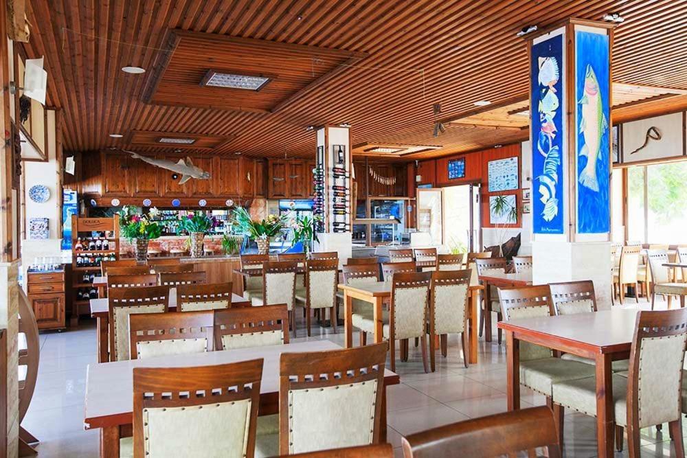 Kaplica On A Sandy Beach Hotel Trikomo