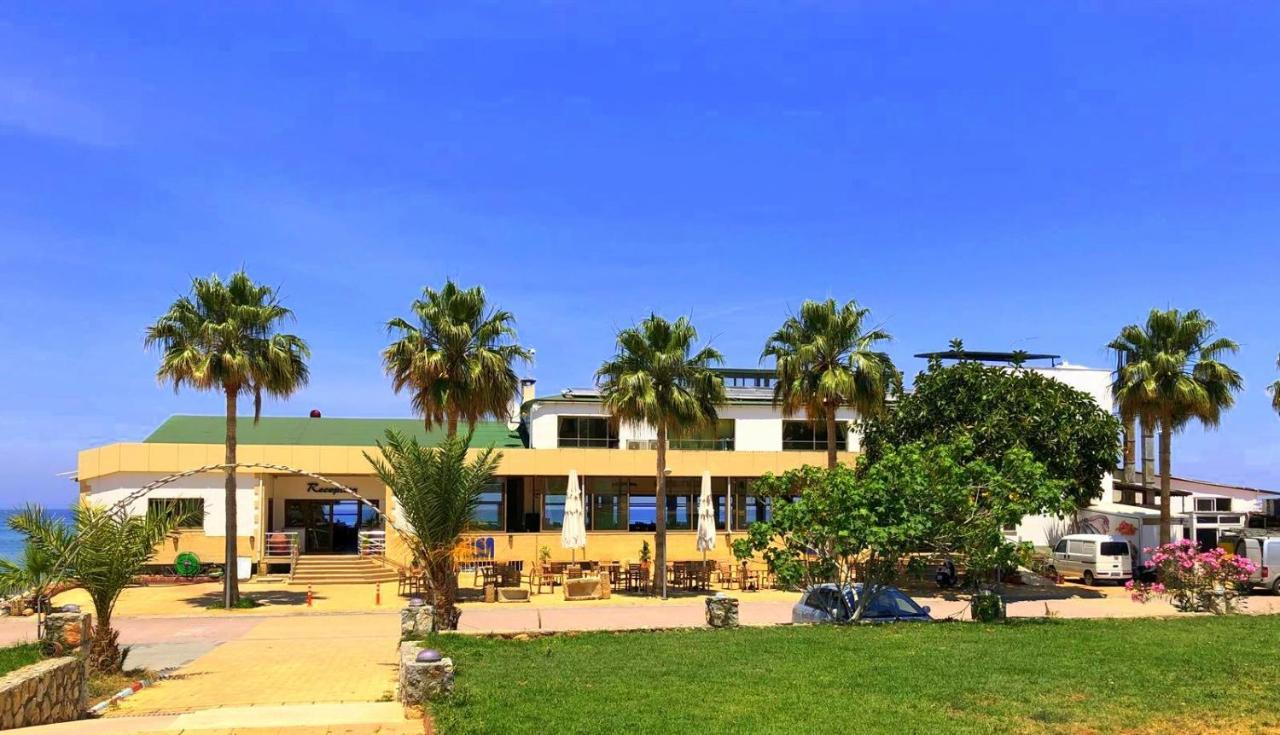 Hotel Kaplica On A Sandy Beach 3*