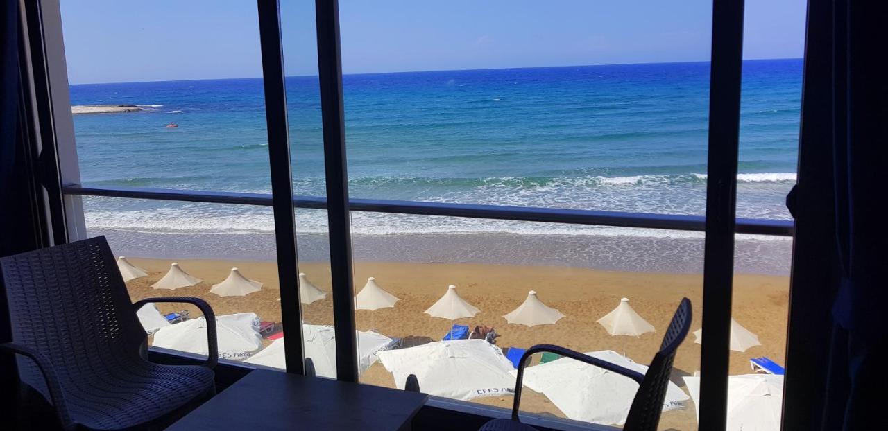 Kaplica On A Sandy Beach 3*