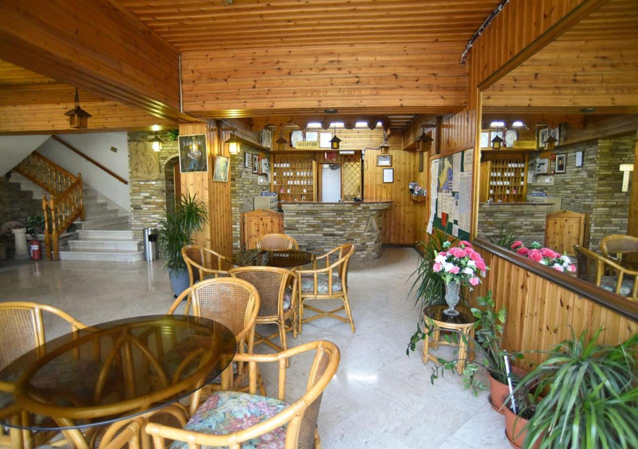 Elysso Hotel Lárnaca