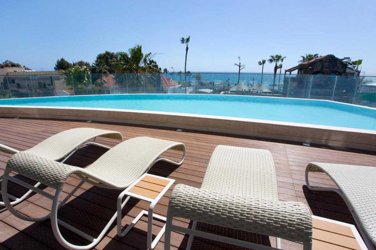 The Arc Ship Exclusive Apartment *